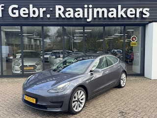 Tesla Model 3 Standard RWD Plus 60 kWh*92%SOH*