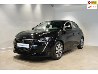 Peugeot 208 1.2 PureTech Blue Lease Active