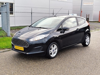 Ford Fiesta 1.25 3-deurs