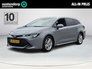 Toyota Corolla Touring Sports 1.8 Hybrid Dynamic Edition | Wordt binnenkort verwacht |