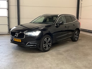 Volvo XC60 2.0 B5 Momentum Exclusive