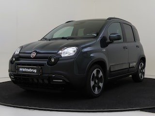 Fiat Panda 1.0 Hybrid Pandina | Parkeersensoren | Regensensor | Cruise control | Centrale deurvergrendeling | NRM OVERNAMELIJST