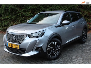 Peugeot 2008 1.2 PureTech Allure Pack 131PK | Parkeercamera | Carplay | Climate Control | LMV | NAVI