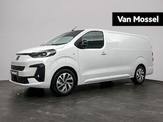 Fiat Scudo L3 75 kWh | Demo Sale! |