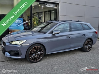 Cupra Leon 1.4 e-Hybrid VZ Performance Panorama/Keyless/245 PK