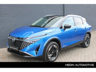 Nissan Qashqai 1.5 e-Power N-Connecta