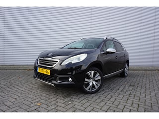 Peugeot 2008 1.6 VTi Féline Airco / Navi / Cruise / Pano / Leder / Parkeersens. / Lm velgen / NAP