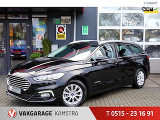 Ford Mondeo Wagon 2.0 HEV Titanium NAP Autom/Navi/Cruise/PDC