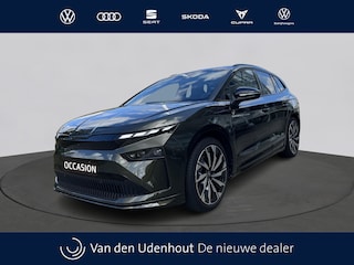 Skoda Enyaq 85 Sportline