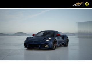 Lotus Emira 2.0 Turbo SE Racing Line | Drivers Pack Sport | KEF Premium Audio | Sport Seats |