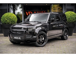 Land Rover Defender LANDROVER 110 P400e XS Edition Panoramadak | 22 Inch | Stoelkoeling | 360° Camera