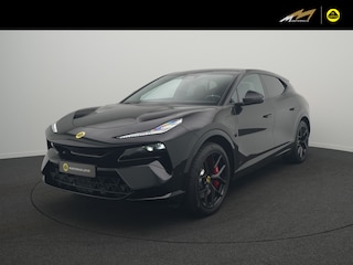 Lotus Eletre 600 GT SE 4WD | Panorama Dak | KEF Reference | 22 Inch | Comfort Seats |