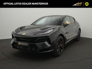 Lotus Eletre 600 GT SE 4WD | Panorama Dak | KEF Reference | 22 Inch | Comfort Seats |