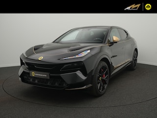 Lotus Eletre 600 GT SE 4WD | Panorama Dak | KEF Reference | 22 Inch | Comfort Seats |