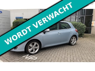 Toyota Auris 1.8 Full Hybrid Dynamic Automaat 2e eig. Clima Schuifdak