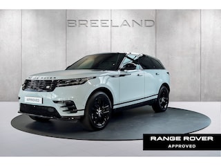 Land Rover Range Rover Velar P400e Dynamic SE | Panoramadak | 360° Camera