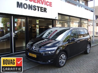 Citroën C4 Picasso 155 INTENSIVE GRAND C4 PICASSO 7 PERSONEN