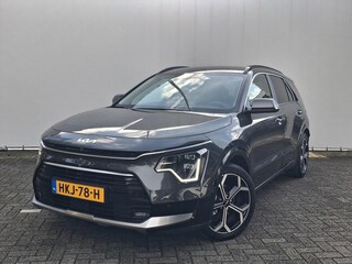 Kia Niro 1.6 GDi Hybrid ExecutiveLine
