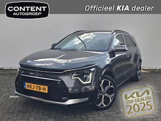 Kia Niro 1.6 GDi Hybrid ExecutiveLine