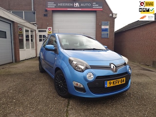 Renault Twingo 1.2 16V Collection, Airco, Onderhouden, 1e Eigenaar