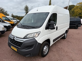 Citroën Jumper 33 2.0 BlueHDi / Euro 6 / L1H2 / Dealer Onderhouden