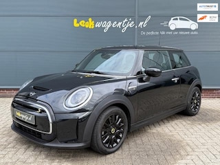 Mini Mini Electric Classic 33 kWh *carplay *stoelv. *p-sens.