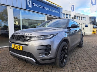 Land Rover Range Rover Evoque 1.5 P300e AWD R-Dynamic HSE panoramadak