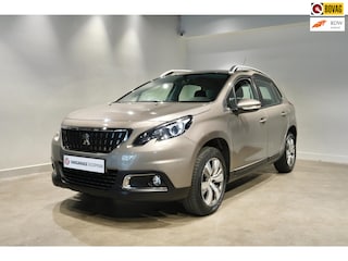 Peugeot 2008 1.2 PureTech Blue Lion
