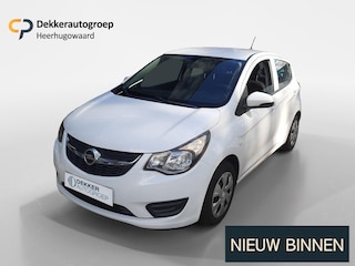 Opel Karl 1.0 ecoFLEX Edition