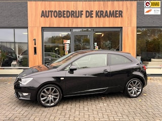 Seat Ibiza SC 1.2 TSI FR