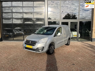 Peugeot Partner 1.6 BlueHDi 75 L1 Première, Navi,Camera