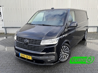 Volkswagen Transporter 2.0 TDI L2H1 BULLI 4Motion*AUTOM.*ACC*CAM*ECC*CARP