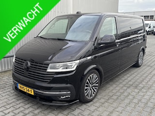 Volkswagen Transporter 2.0 TDI L2H1 BULLI 4Motion*AUTOM.*ACC*CAM*ECC*CARP