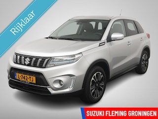 Suzuki Vitara 1.4 Boosterjet Stijl