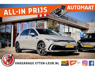 Volkswagen Golf 1.0 eTSI Life | R-LINE PAKKET | LED | CARPLAY | VIRTUAL DASH