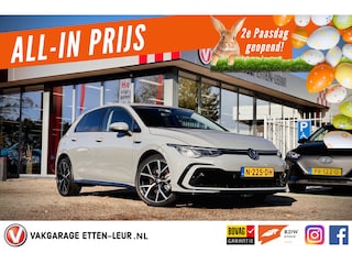 Volkswagen Golf 1.0 eTSI Life | R-LINE PAKKET | LED | CARPLAY | VIRTUAL DASH