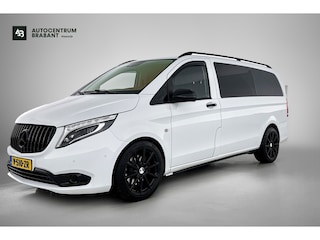 Mercedes-Benz Vito 119 CDI BlueTEC | 191PK | BTW | SFEERVER | CAMO GLAS | StoelverW | AchterCAM | TrekH | Cruise | ETC