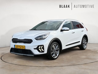 Kia Niro 1.6 GDi Hybrid Dynamic Plus Line