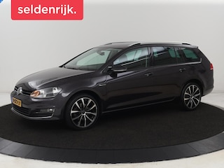 Volkswagen Golf 1.4 TSI Comfortline | Stoelverwarming | Climate control | Parkeerhulp | Cruise control | Sportstoelen | Bluetooth