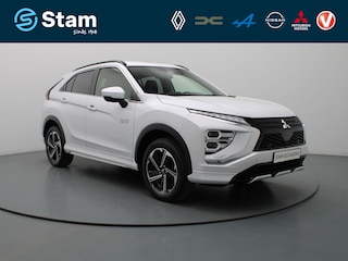 Mitsubishi Eclipse Cross 187pk PHEV Instyle Automaat 360° Camera | Adapt. Cruise | Parkeersens. v+a | Stoel-/stuurverw.