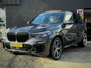 BMW X5 XDrive45e High Executive | M Sport | Pano | 360 camera