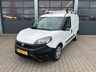 Fiat Doblò GB 1.6 MultiJet 105pk L2H1 Maxi SX