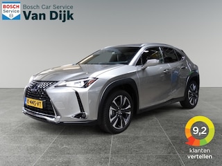 Lexus UX 250h Hybride / Leder / Trekhaak / Carplay / 1e eig