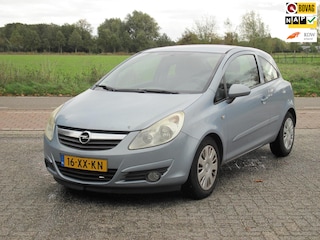 Opel Corsa 1.2-16V Enjoy