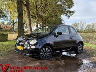 Fiat 500 1.0 TwinAir Pop Airco