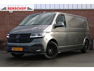 Volkswagen Transporter 2.0 TDI 150PK DSG L2H1 |LEER|ACC|LED|18-INCH|APP-CONNECT|