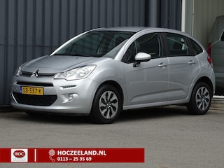 Citroën C3 1.6 BlueHDi Business | Cruise | Trekhaak | Navi | Bluetooth