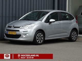 Citroën C3 1.6 BlueHDi Business | Cruise | Trekhaak | Navi | Bluetooth