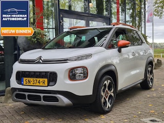 Citroën C3 Aircross 1.2 PureTech S&S Shine | Trekhaak | PDC + Camera | ECC | LM velgen |