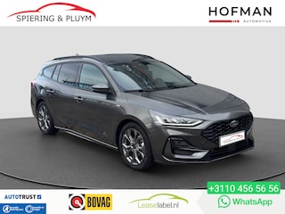 Ford Focus Wagon 1.0 Hybrid ST Line | Head-Up | Winter Pack | Driver Assist pack
